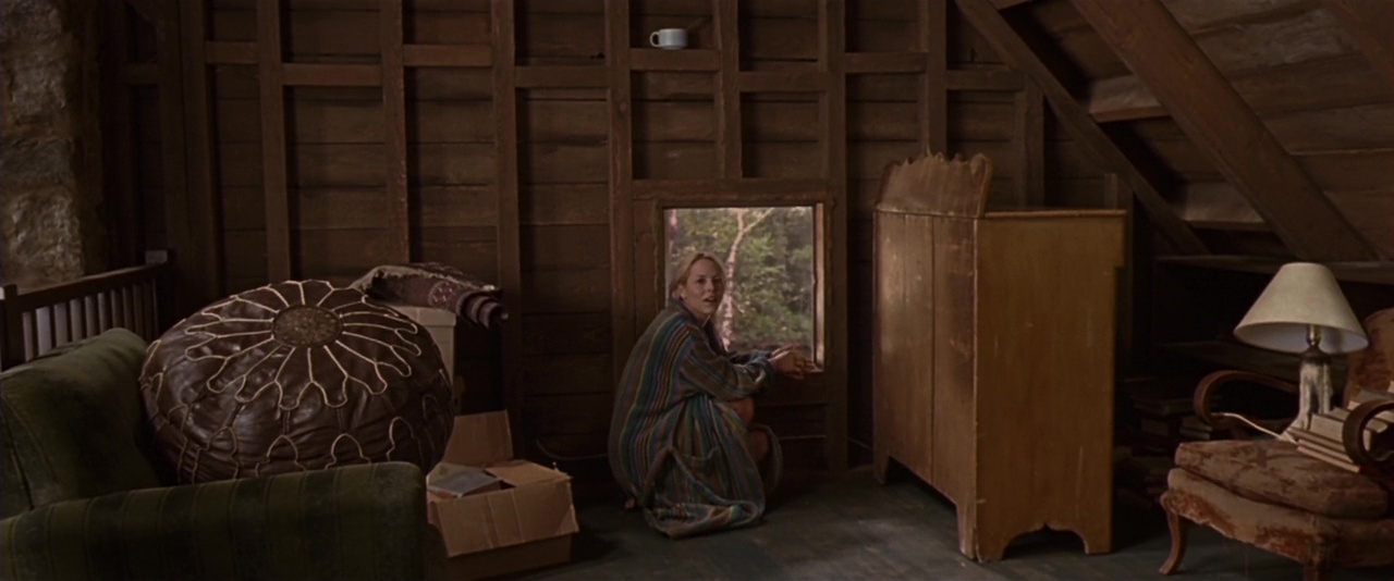 Кадр из фильма Secret Window (2004)