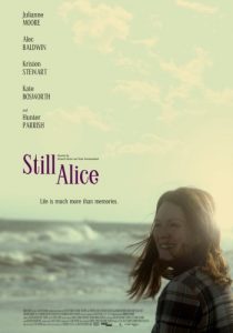 Still Alice (2014) постер