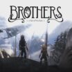 Brothers: A Tale of Two Sons (Xbox 360) Arcade