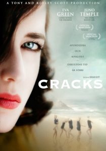Cracks (2009) постер