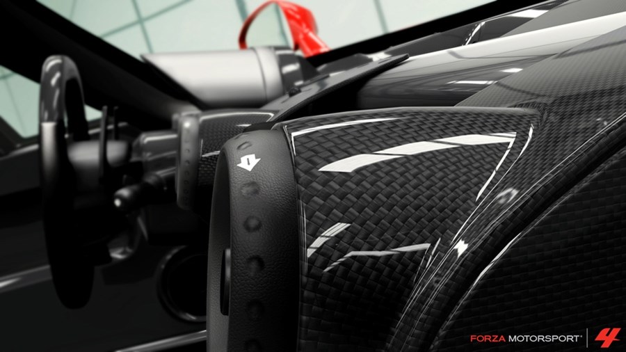 Скриншот из игры Forza Motorsport 4 для Xbox 360