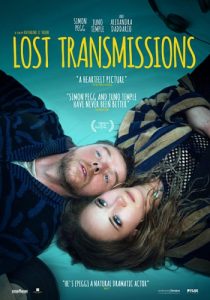 Lost Transmissions (2019) постер
