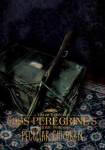 Miss Peregrine's Home for Peculiar Children (2016) постер