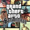 Grand Theft Auto: San Andreas (Xbox 360)