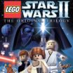 LEGO Star Wars II: The Original Trilogy (Xbox 360)