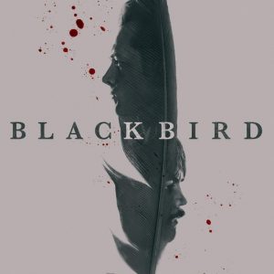 «Чёрная птица» (2022) poster