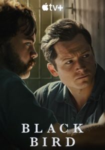 Black Bird (2022) постер