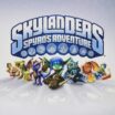 Skylanders: Spyro’s Adventure (PS3)