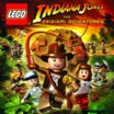 LEGO Indiana Jones Original Adventures (Xbox 360)
