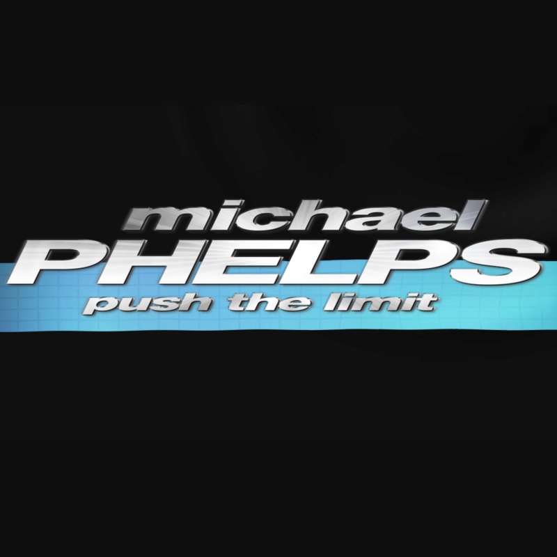 «Michael Phelps: Push the Limit» (Xbox 360) Kinect