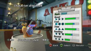 Скриншот из игры Turbo Super Stunt Squad для Xbox 360