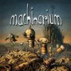 Machinarium (PS Vita)