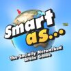 Smart As… (PS Vita)