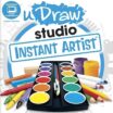 uDraw Studio: Instant Artist (Xbox 360)