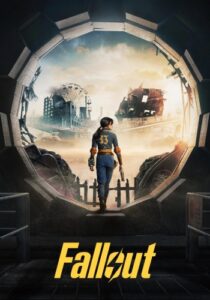 Fallout (2024) постер