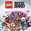 LEGO Rock Band (Xbox 360)