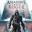 Assassin’s Creed Rogue (Xbox 360)