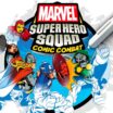 Marvel Super Hero Squad: Comic Combat (Xbox 360) uDraw