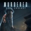 Murdered: Soul Suspect (Xbox 360)